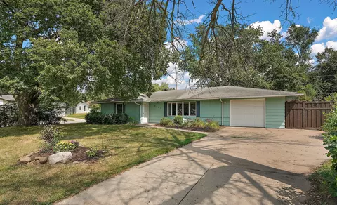 8043 5th St NE, Spring Lake Park, MN 55432