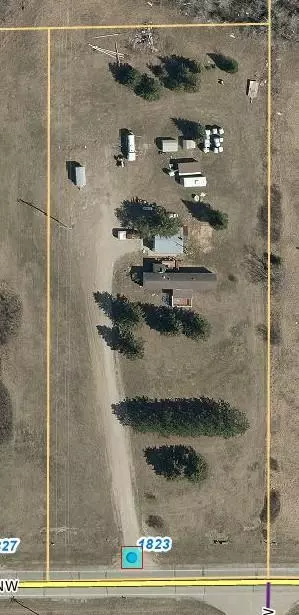 1823 Balsam Rd NW, Bemidji, MN 56601