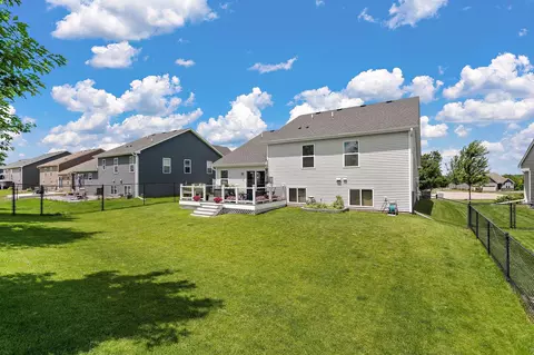 Exterior - 715 Boulder Pass St, Jordan, MN 55352 photo 6 of 13