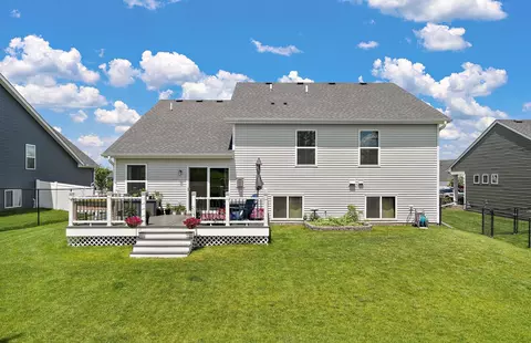 Exterior - 715 Boulder Pass St, Jordan, MN 55352 photo 10 of 13