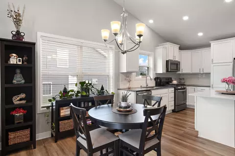 Dining - 715 Boulder Pass St, Jordan, MN 55352 photo 1 of 1