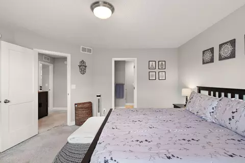 Bedroom - 715 Boulder Pass St, Jordan, MN 55352 photo 3 of 9