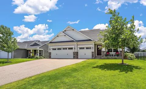 Exterior - 715 Boulder Pass St, Jordan, MN 55352 photo 2 of 13