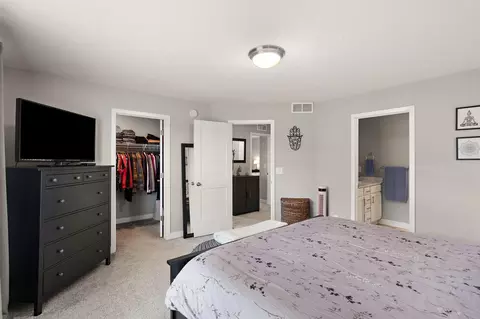 Bedroom - 715 Boulder Pass St, Jordan, MN 55352 photo 4 of 9