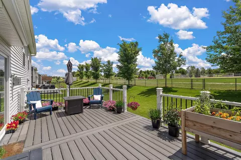 Exterior - 715 Boulder Pass St, Jordan, MN 55352 photo 7 of 13