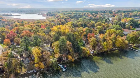 22702 E Martin Lake Dr NE, Stacy, MN 55079