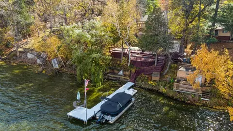 22702 E Martin Lake Dr NE, Stacy, MN 55079