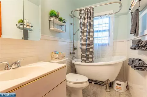 Bath - 206 3rd St N, Tower, MN 55790 photo 1 of 1