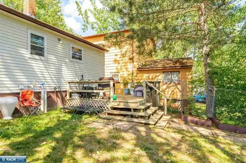 Exterior - 206 3rd St N, Tower, MN 55790 photo 9 of 10