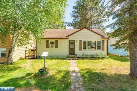 Exterior - 206 3rd St N, Tower, MN 55790 photo 2 of 10