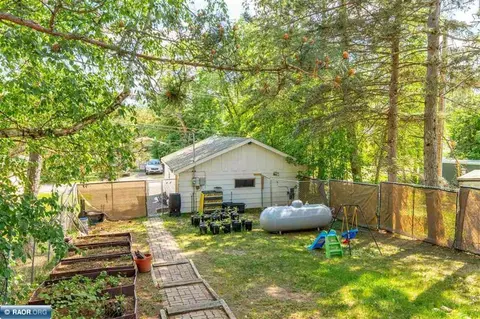 Exterior - 206 3rd St N, Tower, MN 55790 photo 5 of 10