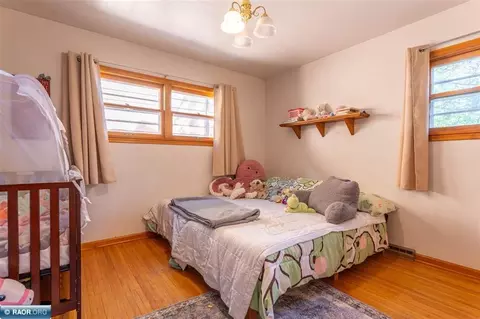 Bedroom - 206 3rd St N, Tower, MN 55790 photo 1 of 1