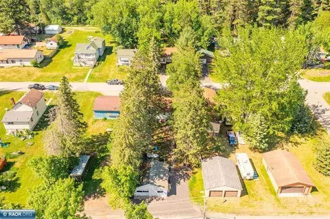 View/Area - 206 3rd St N, Tower, MN 55790 photo 3 of 4
