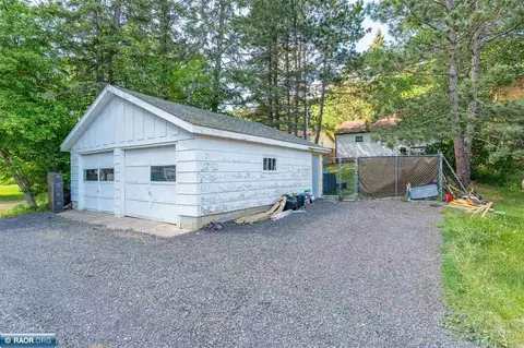 Exterior - 206 3rd St N, Tower, MN 55790 photo 3 of 10