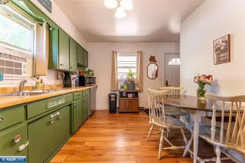 Kitchen - 206 3rd St N, Tower, MN 55790 photo 2 of 3