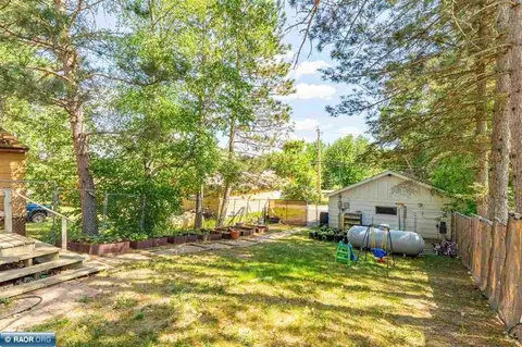 Exterior - 206 3rd St N, Tower, MN 55790 photo 7 of 10