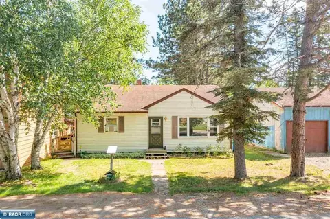 Exterior - 206 3rd St N, Tower, MN 55790 photo 10 of 10
