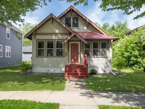 3523 Humboldt Ave N, Minneapolis, MN 55412