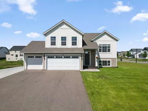 17021 61st Ct NE, Otsego, MN 55330