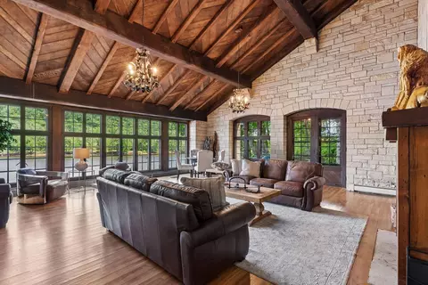 801 Pine Cone Trl, Marine On Saint Croix, MN 55047