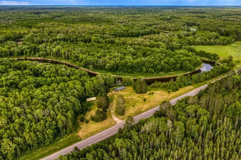 View/Area - 10972 River Rd, Jacobson, MN 55752 photo 10 of 12