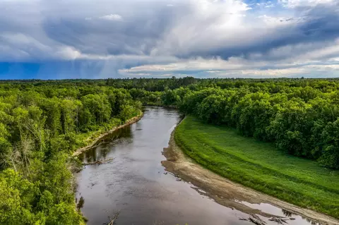 View/Area - 10972 River Rd, Jacobson, MN 55752 photo 6 of 12