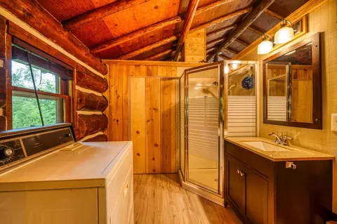 Bath - 10972 River Rd, Jacobson, MN 55752 photo 1 of 1