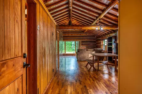 Entry Way - 10972 River Rd, Jacobson, MN 55752 photo 3 of 4