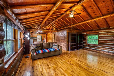 Living - 10972 River Rd, Jacobson, MN 55752 photo 1 of 4