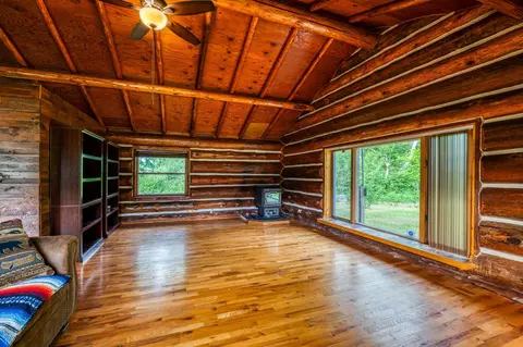 Living - 10972 River Rd, Jacobson, MN 55752 photo 3 of 4
