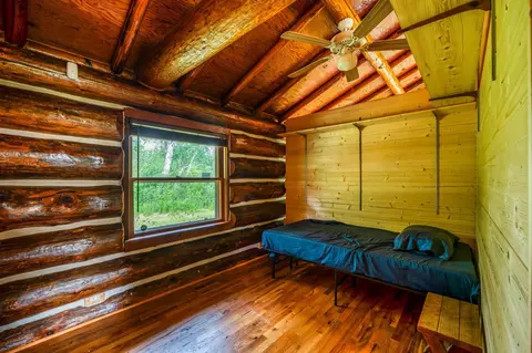 Bedroom - 10972 River Rd, Jacobson, MN 55752 photo 1 of 1