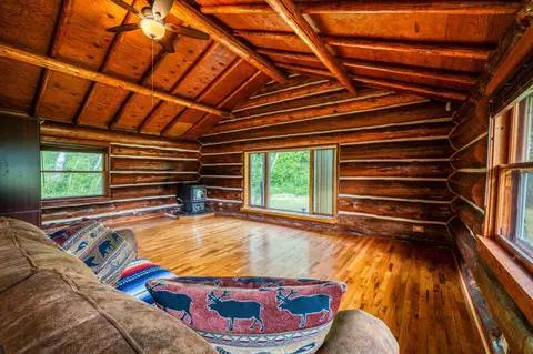 Living - 10972 River Rd, Jacobson, MN 55752 photo 4 of 4