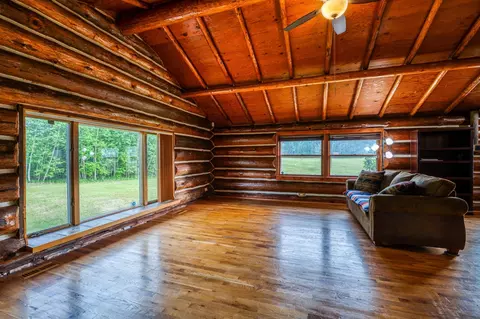 Living - 10972 River Rd, Jacobson, MN 55752 photo 2 of 4