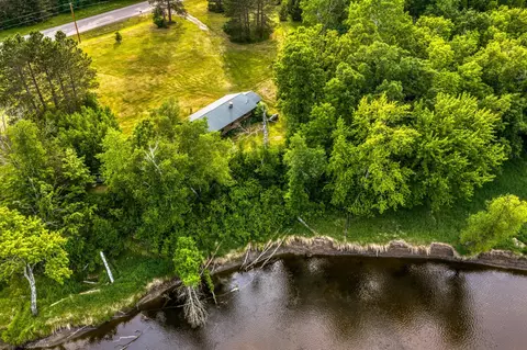 View/Area - 10972 River Rd, Jacobson, MN 55752 photo 2 of 12