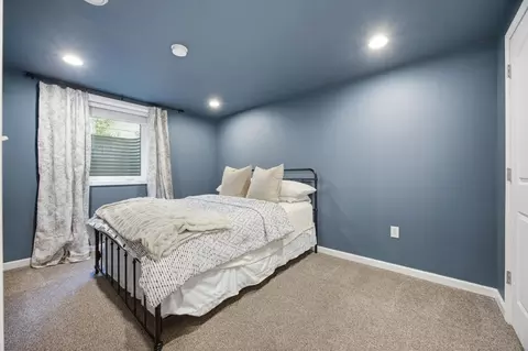 Bedroom - 455 16th Ave S, Fargo, ND 58103 photo 4 of 4