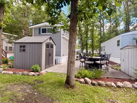 15827 Wilderness Trl UNIT 123, Crosslake, MN 56442
