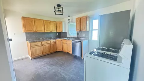 Kitchen - 723 3rd St SE, Barnesville, MN 56514 photo 3 of 3