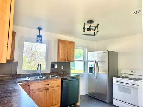 Kitchen - 723 3rd St SE, Barnesville, MN 56514 photo 1 of 3