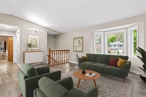 Living - 7170 Grangeview N, Centerville, MN 55038 photo 1 of 13