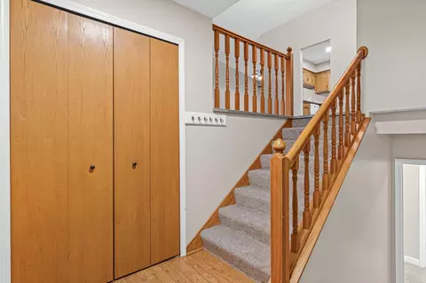 Entry Way - 7170 Grangeview N, Centerville, MN 55038 photo 1 of 1