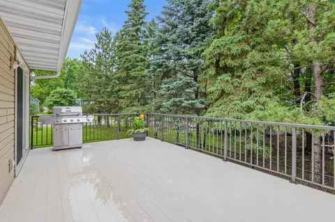 Exterior - 7170 Grangeview N, Centerville, MN 55038 photo 4 of 6