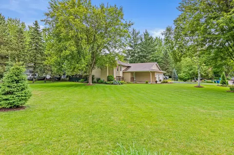 Exterior - 7170 Grangeview N, Centerville, MN 55038 photo 6 of 6
