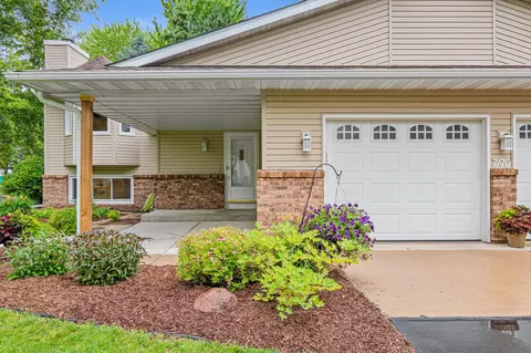Exterior - 7170 Grangeview N, Centerville, MN 55038 photo 3 of 6