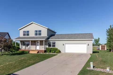 610 2nd Ave SW, Rice, MN 56367