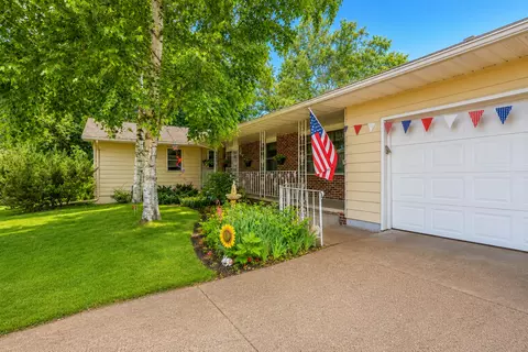 332 S Street St W, Amery, WI 54001