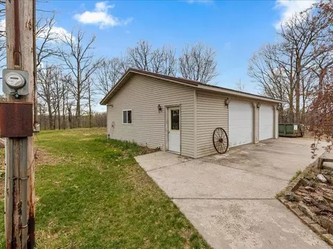 Exterior - 10047 County Road 8, Brainerd, MN 56401 photo 8 of 8