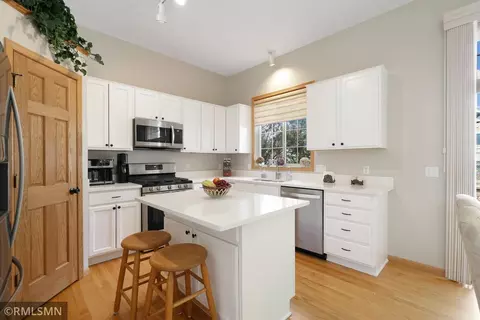 Kitchen - 15751 Cicerone Path, Rosemount, MN 55068 photo 2 of 5