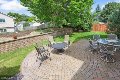 Exterior - 15751 Cicerone Path, Rosemount, MN 55068 photo 8 of 8