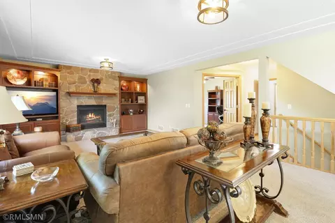 Living - 15751 Cicerone Path, Rosemount, MN 55068 photo 1 of 2