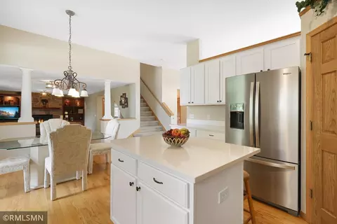 Kitchen - 15751 Cicerone Path, Rosemount, MN 55068 photo 5 of 5